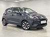 Hyundai I10 1.0 Advance 5dr GREY