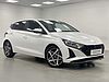 Hyundai I20 1.0T GDi Premium 5dr DCT WHITE