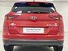 Hyundai TUCSON 1.6 GDi SE Nav 5dr 2WD RED
