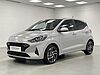 Hyundai I10 1.2 [79] Premium 5dr Auto [Nav] GREY