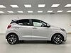 Hyundai I10 1.2 [79] Premium 5dr Auto [Nav] GREY