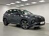 Hyundai TUCSON 1.6 TGDi N Line 5dr 2WD GREY