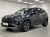 Hyundai TUCSON 1.6 TGDi N Line 5dr 2WD GREY