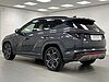 Hyundai TUCSON 1.6 TGDi N Line 5dr 2WD GREY
