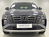 Hyundai TUCSON 1.6 TGDi N Line 5dr 2WD GREY