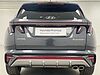 Hyundai TUCSON 1.6 TGDi N Line 5dr 2WD GREY