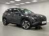 Hyundai TUCSON 1.6 TGDi Plug-in Hybrid Ultimate 5dr 4WD Auto GREY