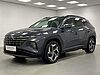 Hyundai TUCSON 1.6 TGDi Plug-in Hybrid Ultimate 5dr 4WD Auto GREY