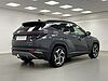 Hyundai TUCSON 1.6 TGDi Plug-in Hybrid Ultimate 5dr 4WD Auto GREY