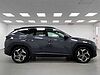 Hyundai TUCSON 1.6 TGDi Plug-in Hybrid Ultimate 5dr 4WD Auto GREY
