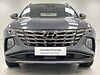 Hyundai TUCSON 1.6 TGDi Plug-in Hybrid Ultimate 5dr 4WD Auto GREY