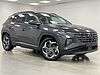 Hyundai TUCSON 1.6 TGDi Plug-in Hybrid Premium 5dr 4WD Auto GREY