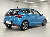 Hyundai I20 1.0T GDi 48V MHD SE Connect 5dr TURQUOISE