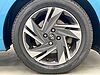 Hyundai I20 1.0T GDi 48V MHD SE Connect 5dr TURQUOISE