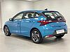 Hyundai I20 1.0T GDi 48V MHD SE Connect 5dr TURQUOISE