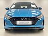 Hyundai I20 1.0T GDi 48V MHD SE Connect 5dr TURQUOISE