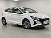 Hyundai I20 1.0T GDi Advance [Nav] 5dr DCT WHITE