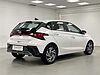 Hyundai I20 1.0T GDi Advance [Nav] 5dr DCT WHITE