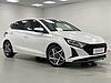 Hyundai I20 1.0T GDi Premium 5dr DCT WHITE