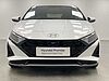 Hyundai I20 1.0T GDi Premium 5dr DCT WHITE