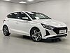 Hyundai I20 1.0T GDi Premium 5dr WHITE