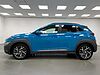 Hyundai KONA 1.6 GDi Hybrid Ultimate 5dr DCT BLUE