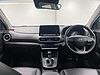 Hyundai KONA 1.6 GDi Hybrid Ultimate 5dr DCT BLUE