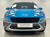 Hyundai KONA 1.6 GDi Hybrid Ultimate 5dr DCT BLUE