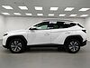 Hyundai TUCSON 1.6 TGDi SE Connect 5dr 2WD WHITE