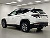 Hyundai TUCSON 1.6 TGDi SE Connect 5dr 2WD WHITE