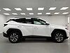 Hyundai TUCSON 1.6 TGDi SE Connect 5dr 2WD WHITE