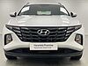Hyundai TUCSON 1.6 TGDi SE Connect 5dr 2WD WHITE