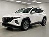 Hyundai TUCSON 1.6 TGDi Premium 5dr 2WD WHITE