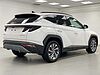 Hyundai TUCSON 1.6 TGDi Premium 5dr 2WD WHITE