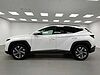 Hyundai TUCSON 1.6 TGDi Premium 5dr 2WD WHITE