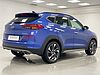 Hyundai TUCSON 1.6 TGDi 177 Premium SE 5dr 2WD DCT BLUE