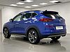 Hyundai TUCSON 1.6 TGDi 177 Premium SE 5dr 2WD DCT BLUE
