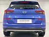 Hyundai TUCSON 1.6 TGDi 177 Premium SE 5dr 2WD DCT BLUE