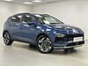 Hyundai BAYON 1.0 TGDi Premium 5dr DCT BLUE