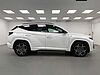 Hyundai TUCSON 1.6 TGDi 48V MHD 180 N Line S 5dr 4WD DCT WHITE