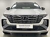 Hyundai TUCSON 1.6 TGDi 48V MHD 180 N Line S 5dr 4WD DCT WHITE