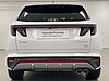 Hyundai TUCSON 1.6 TGDi 48V MHD 180 N Line S 5dr 4WD DCT WHITE