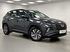 Hyundai TUCSON 1.6 TGDi 48V MHD SE Connect 5dr 2WD GREY