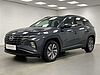Hyundai TUCSON 1.6 TGDi 48V MHD SE Connect 5dr 2WD GREY
