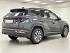 Hyundai TUCSON 1.6 TGDi 48V MHD SE Connect 5dr 2WD GREY
