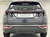 Hyundai TUCSON 1.6 TGDi 48V MHD SE Connect 5dr 2WD GREY