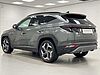 Hyundai TUCSON 1.6 TGDi Ultimate 5dr 2WD GREY