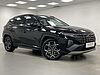 Hyundai TUCSON 1.6 TGDi 48V MHD N Line 5dr 2WD DCT BLACK