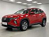 Hyundai TUCSON 1.6 TGDi 48V MHD SE Connect 5dr 2WD RED