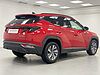 Hyundai TUCSON 1.6 TGDi 48V MHD SE Connect 5dr 2WD RED